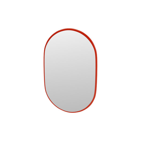 Colour Frame Mirror LOOK (SP812R), 145 rosehip, Montana Furniture