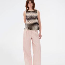 ToreMD pants, peach whip, Modstr&ouml;m