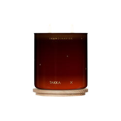 TAKKA Scented Candle TAKKA Scented Candle, Skandinavisk