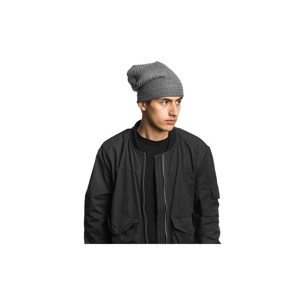 Pleece Beanie, dark grey Pleece Beanie, dark grey, Design House Stockholm