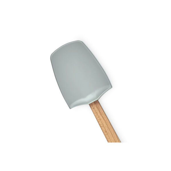 Signature stor grydeske, sea salt, Le Creuset