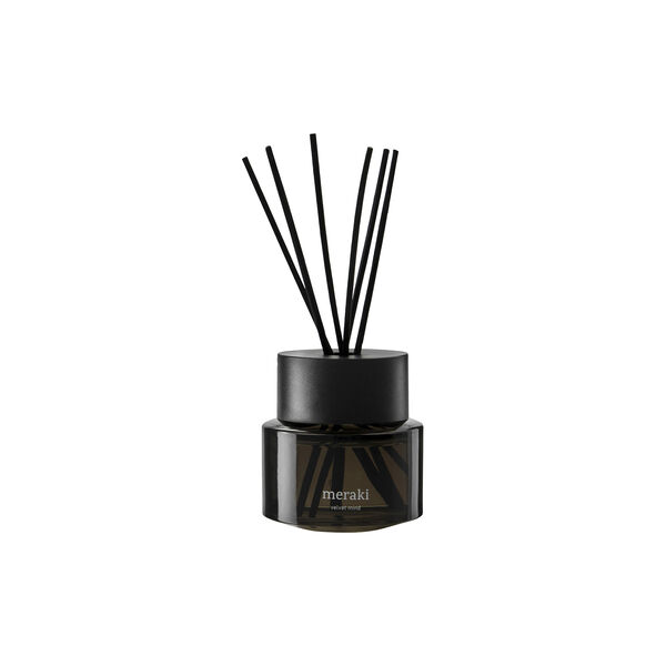 Diffuser, velvet mind, Meraki