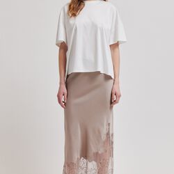 Wila Skirt, plaza taupe, Second Female