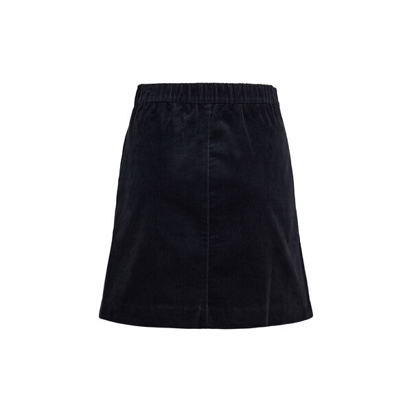 LingsPW Skirt, dark navy, Part Two