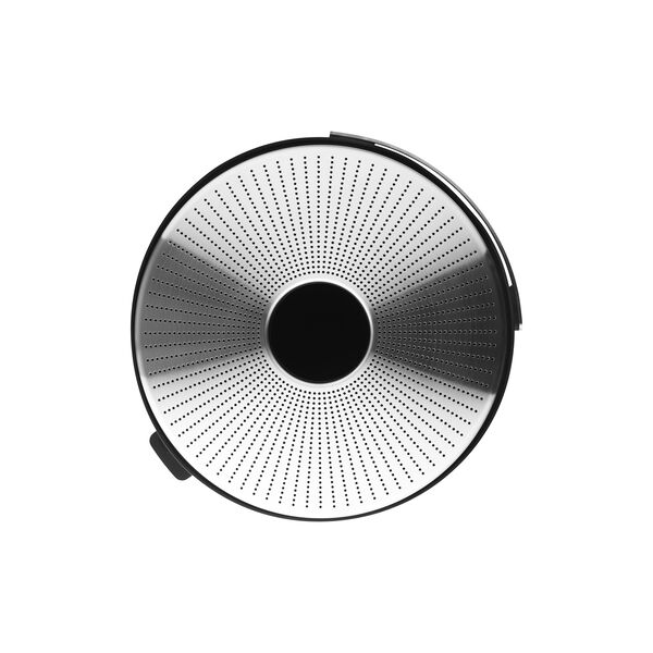 VIPP441 vasketøjskurv, hvid, Vipp