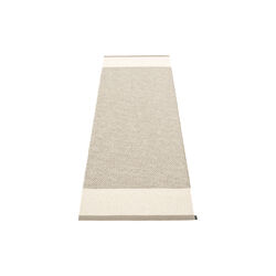 Edit gulvløber, mud, Pappelina