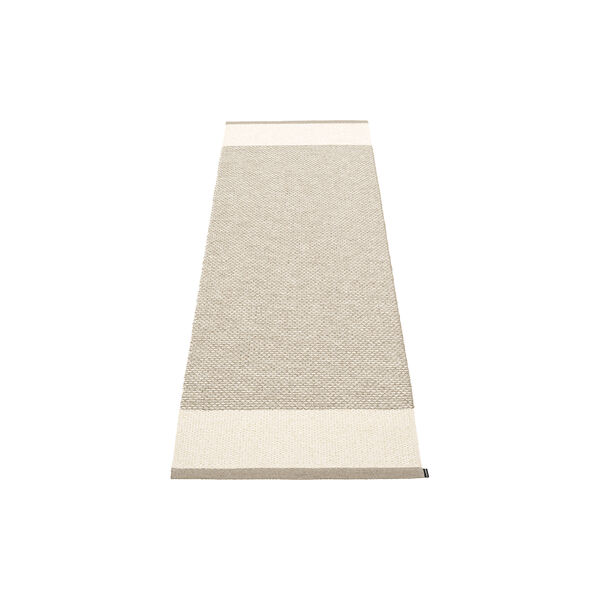 Edit gulvløber, mud, Pappelina