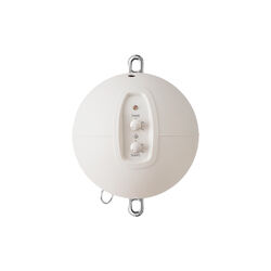 Vuggemotor Connect, Moonboon