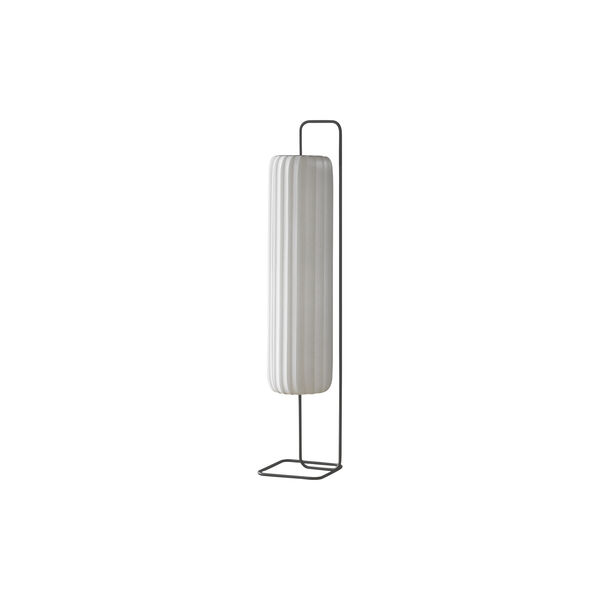 TR37 Floor Lamp, white, Tom Rossau