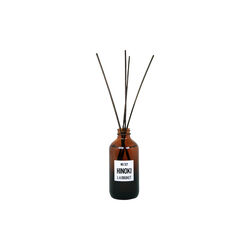 No. 321 Room Diffuser, hinoki, L:a Bruket