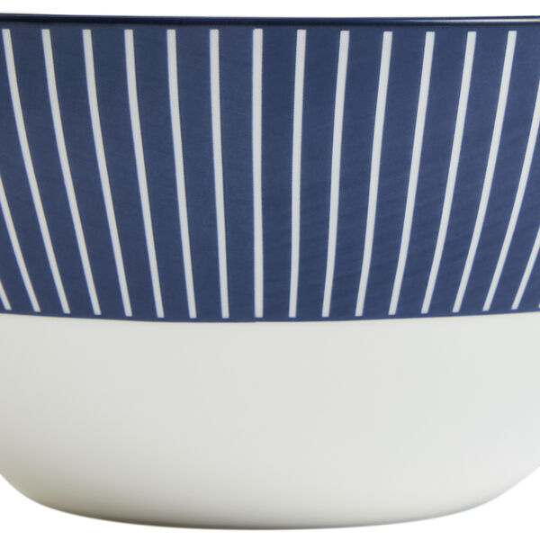 Gio Cereal Bowl &Oslash; 15,9 cm, blue, Wedgwood