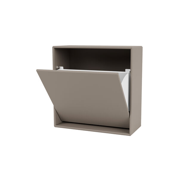 Hall opbevaring 4240 D: 30 cm Hall opbevaring 4240 D: 30 cm, Montana Furniture