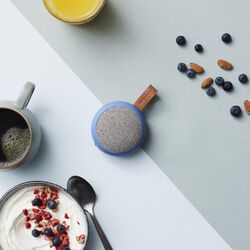 aGO 2 fabric Bluetooth højtaler, Kreafunk