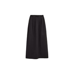 PD-Allie Skirt, black, Pieszak