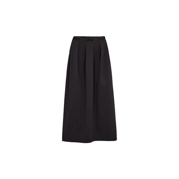 PD-Allie Skirt, black, Pieszak