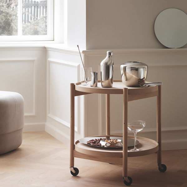 Sky cocktailshaker Sky cocktailshaker, Georg Jensen