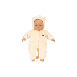 Kitty Doll, beige, Konges Sl&oslash;jd