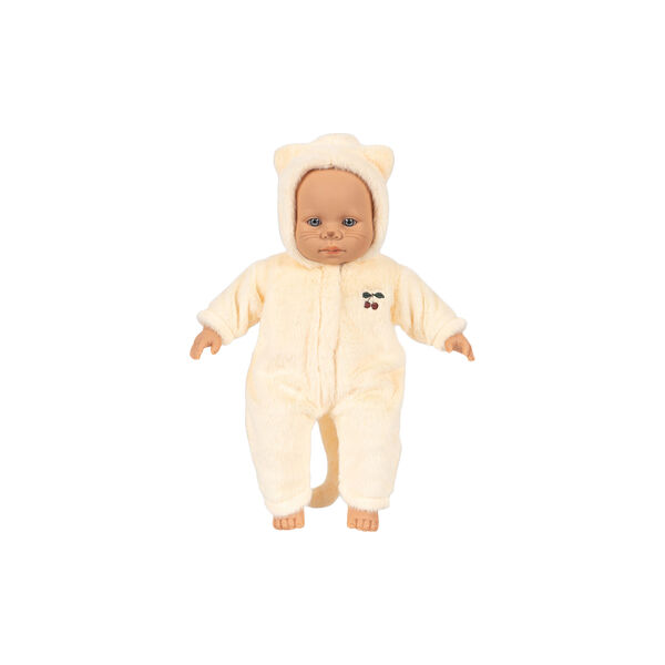 Kitty Doll, beige, Konges Sl&oslash;jd