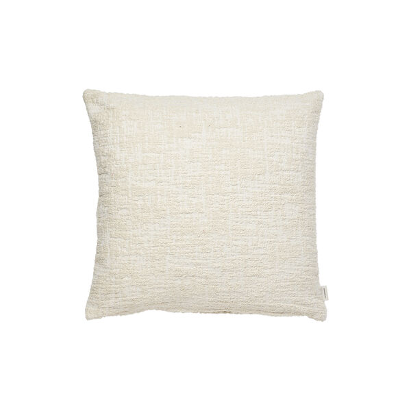 Nora pude, off-white, Compliments