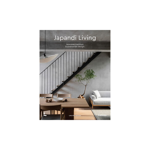 Japandi Living, New Mags