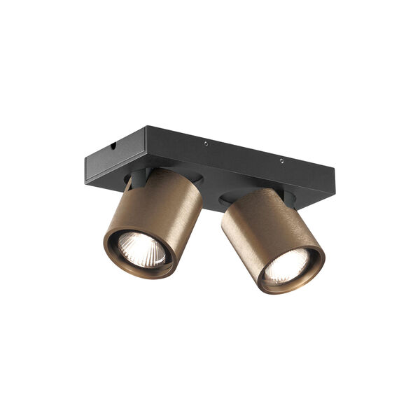 FOCUS MINI 2 loftspot, rose gold, LIGHT-POINT