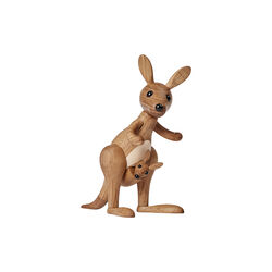 Sydney Kænguru træfigur, Spring Copenhagen