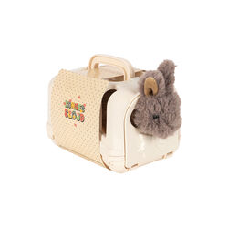 Take Care Of Me - Animals, bunny, Konges Sl&oslash;jd