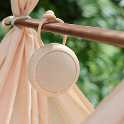 White Noise højtaler, rose cloud, Moonboon