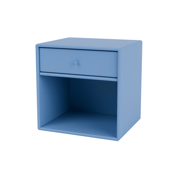 DREAM sengebord, 154 azure, Montana Furniture