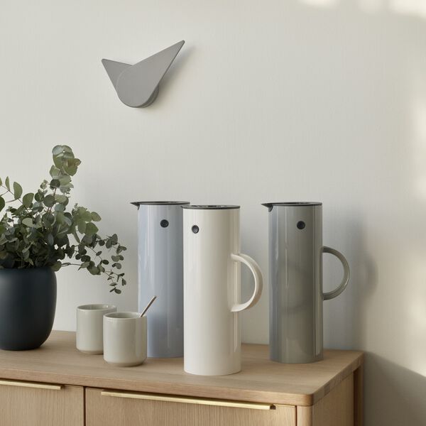 EM77 termokande 1 L, cloud EM77 termokande 1 L, cloud, Stelton