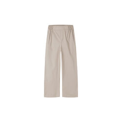 Plano W Pants, mercury grey, MarMar Copenhagen