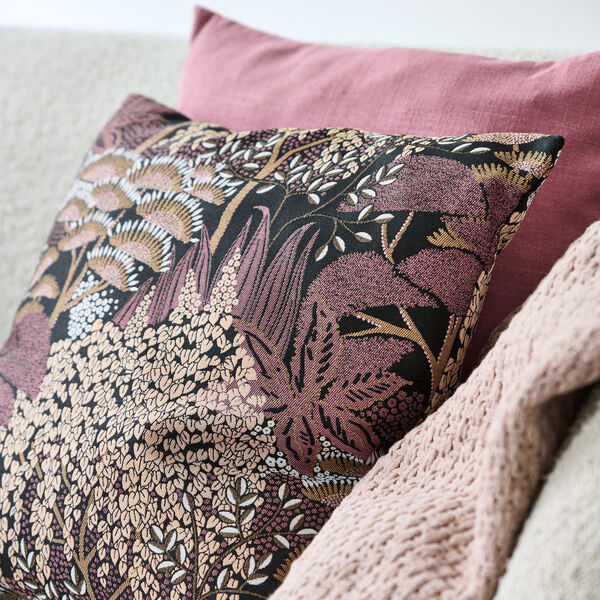 Marrakech pude, new rose Marrakech pude, new rose, Compliments