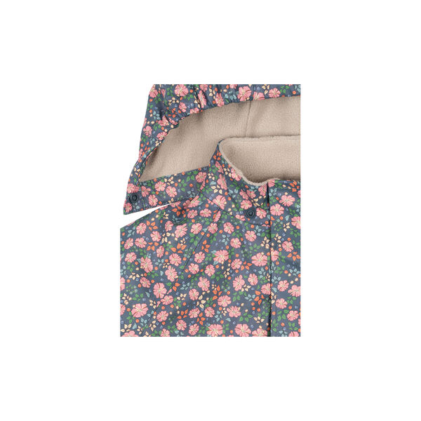 Rainy Palme Set Girl, kyoto, Konges Sløjd