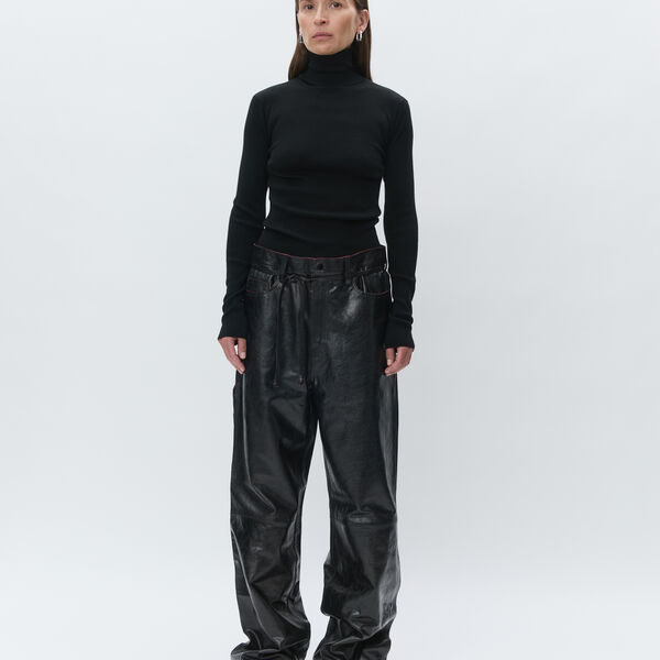 Sierra Daily Elements, black, DAY Birger ét Mikkelsen