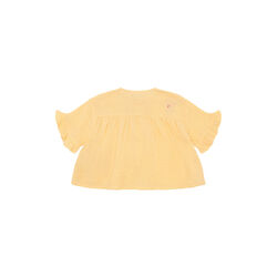 HCRoselyn Dobby Shirt, nectar, Hust & Claire