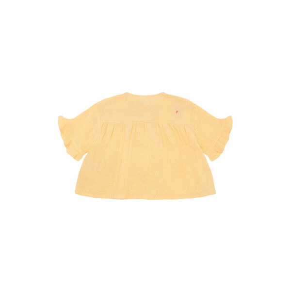 HCRoselyn Dobby Shirt, nectar, Hust & Claire