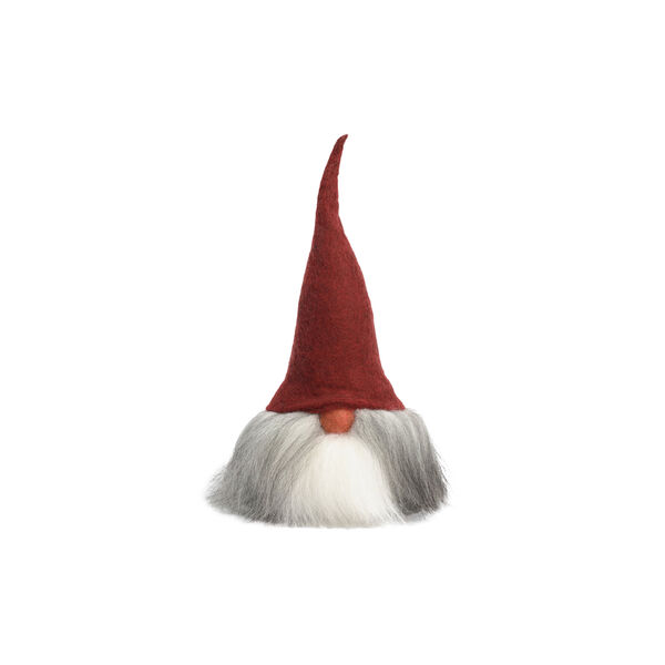 Valter Island, red/grey, Åsas Tomtebod