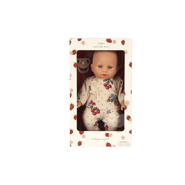Tara Baby Doll, marmelatta, Konges Sl&oslash;jd