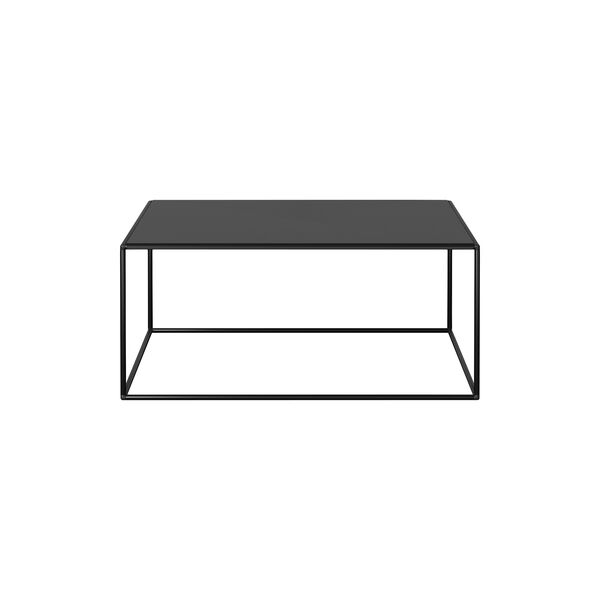 Table 80, black Table 80, black, Abstracta® System