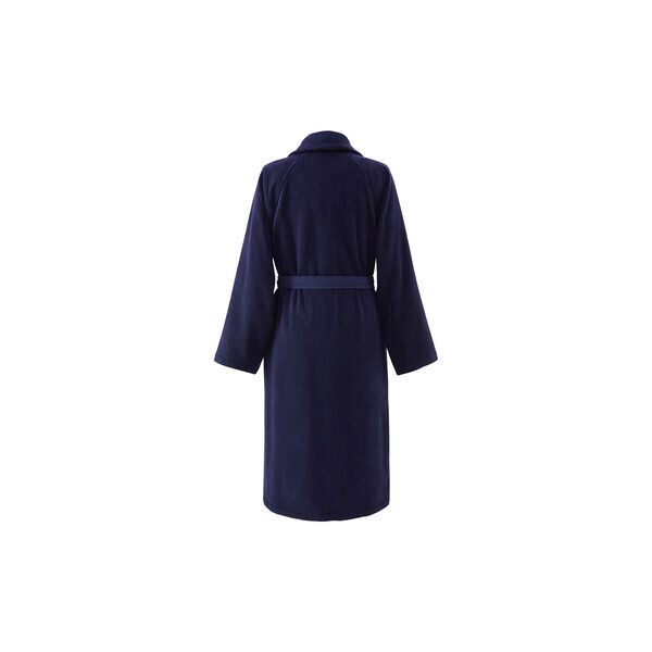 Polo Player Bathrobe, newport navy, Ralph Lauren Home
