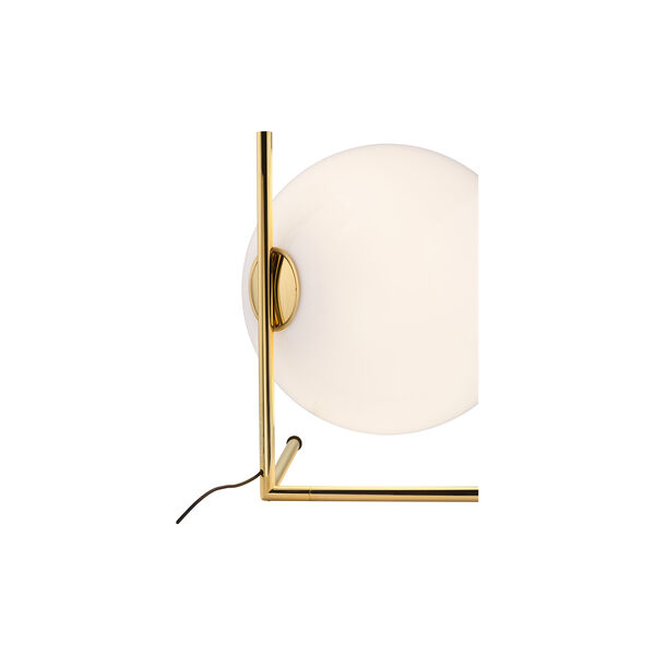 IC T3 Table Lamp 10 Anniversary, Flos