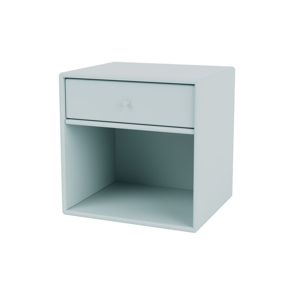 DREAM sengebord, 148 flint, Montana Furniture