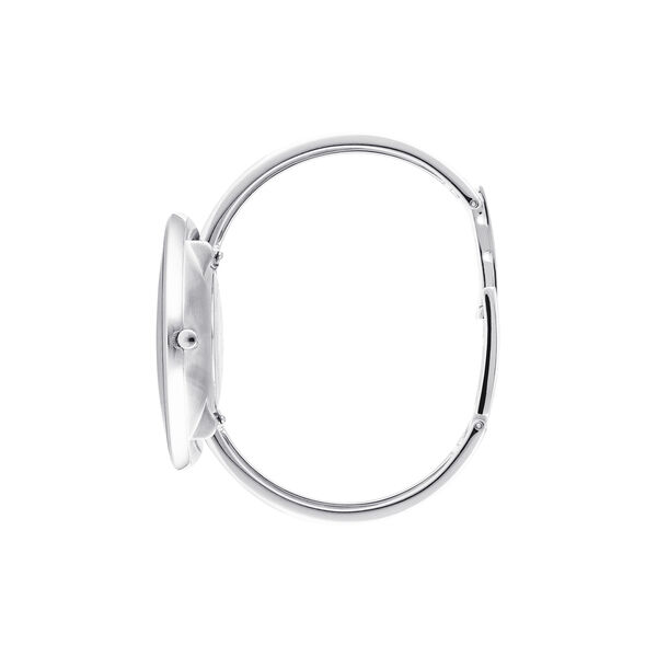 City Hall armbåndsur, oxford blue/steel, Arne Jacobsen Watches