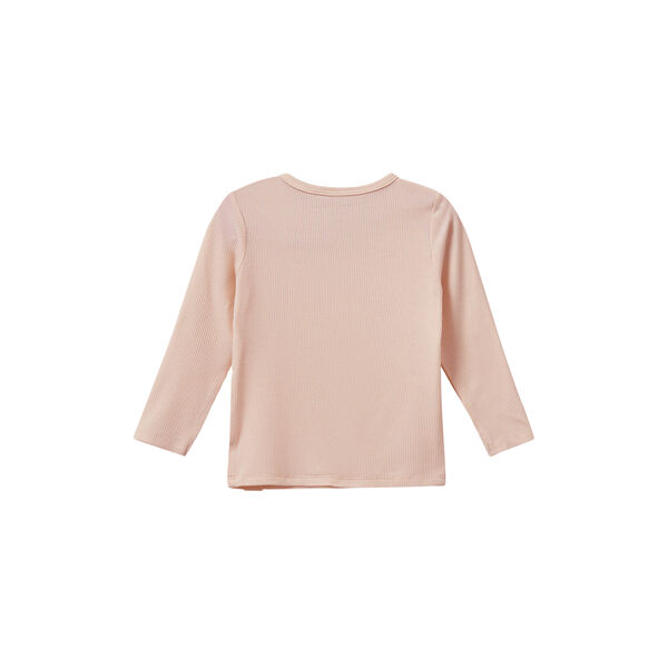 PetriciaSB T-Shirt Long Sleeve, light rose, Sofie Schnoor