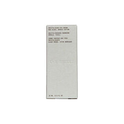 No. 280 Revitalising Eye Cream, red algae/nordic cotton, L:a Bruket
