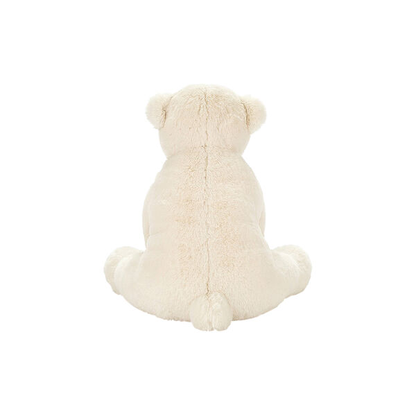 Perry isbjørn, Jellycat