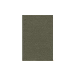 Goose Eye Icon XL gulvt&aelig;ppe, timber green 735, Kasthall