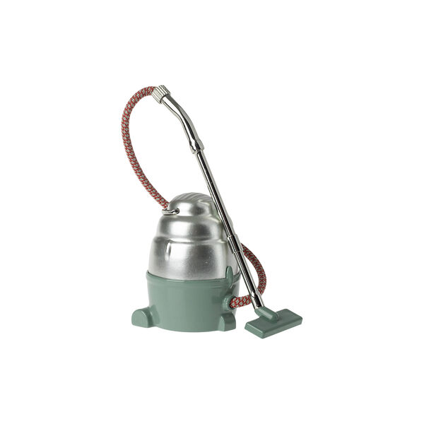 Støvsuger, mus, Maileg