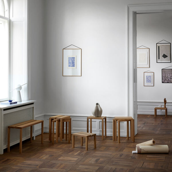 Peg Step Stool, MOEBE