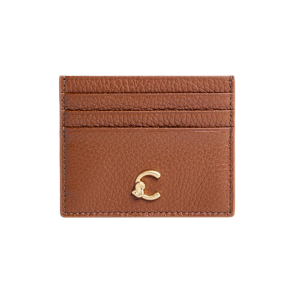 Coccinelle C-Me, cognac, Coccinelle